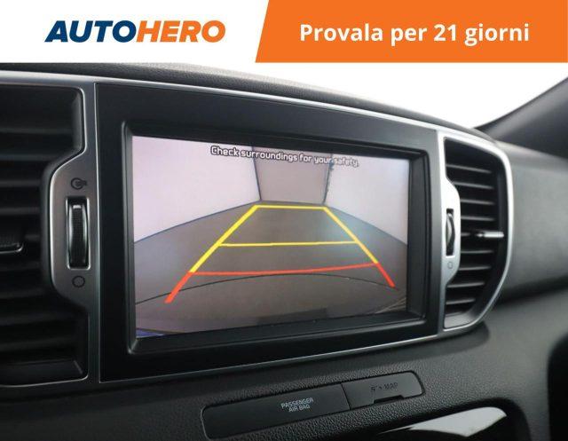 KIA Sportage 2.0 CRDI 185 CV AWD GT Line