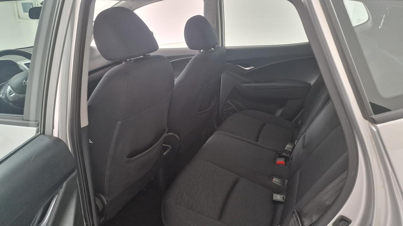 Hyundai iX20 1.4 90 CV Comfort