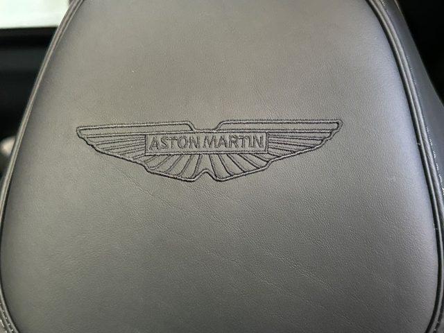 ASTON MARTIN DBX 707 4.0 Auto