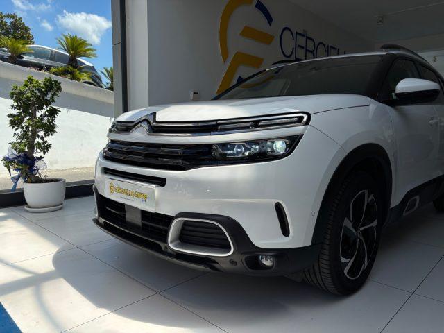 CITROEN C5 Aircross BlueHDi 130 S&S Shine