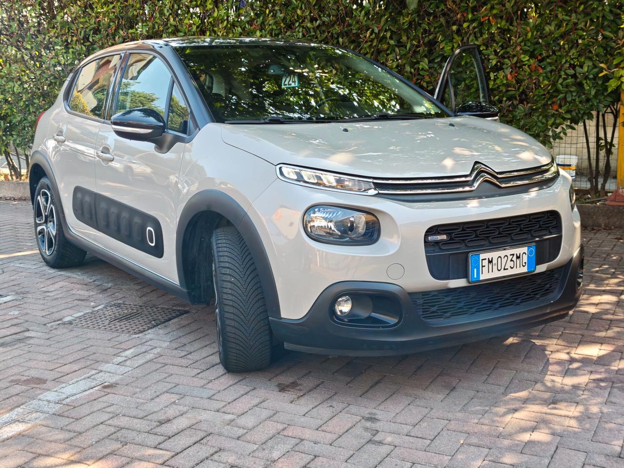 Citroen C3 PureTech 82 Shine