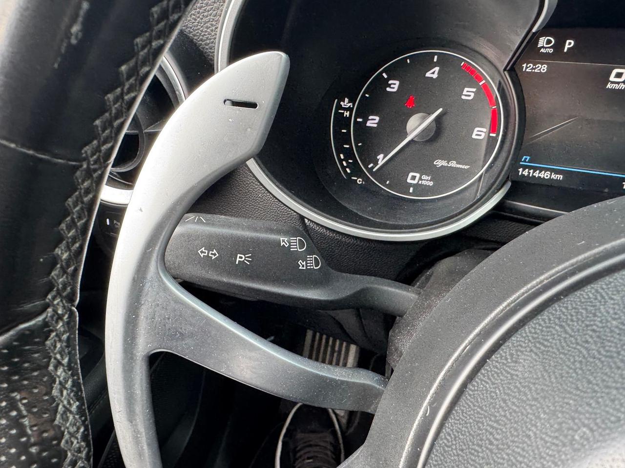 Alfa Romeo Stelvio 2.2 Veloce Q4 - PROMO FIN #7891