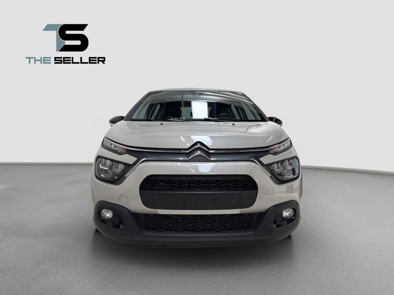 Citroen C3 PureTech 83 S&S Plus*GPL*FORMULA S*