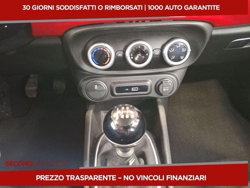 FIAT 500L 1.4 Business s&s 95cv my20