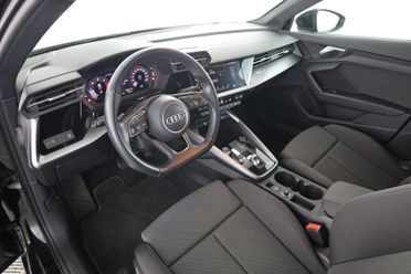 AUDI A3 4ª serie A3 SPB 35 TDI S tronic Business