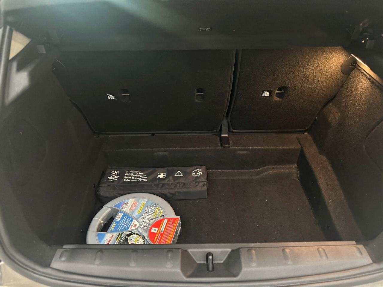 MINI COOPER NEOPATENTATI