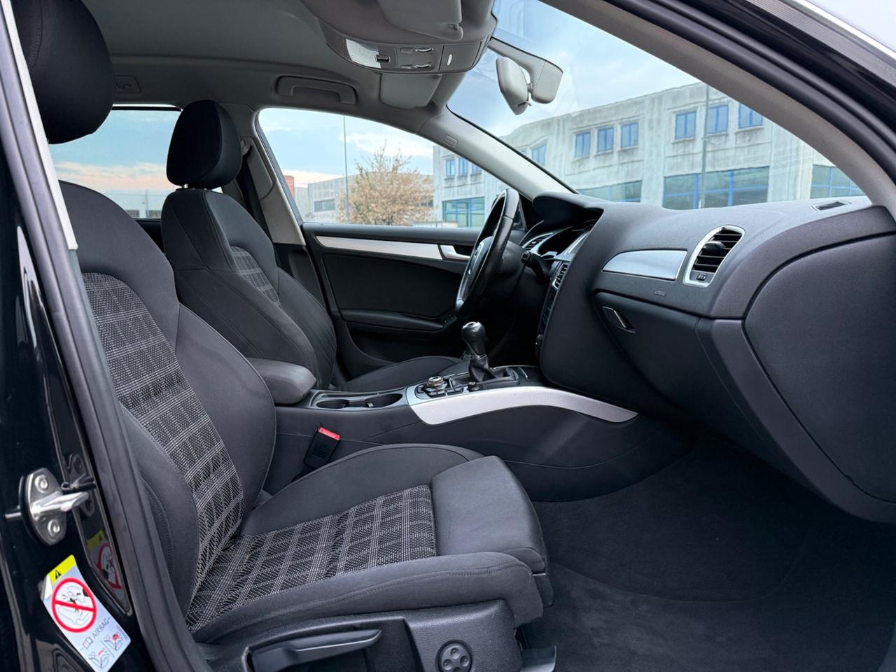 Audi A4 Avant 1.8 TFSI 160CV Advanced