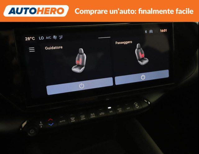 ALFA ROMEO Junior 1.2 145 CV Hybrid eDCT6 Speciale