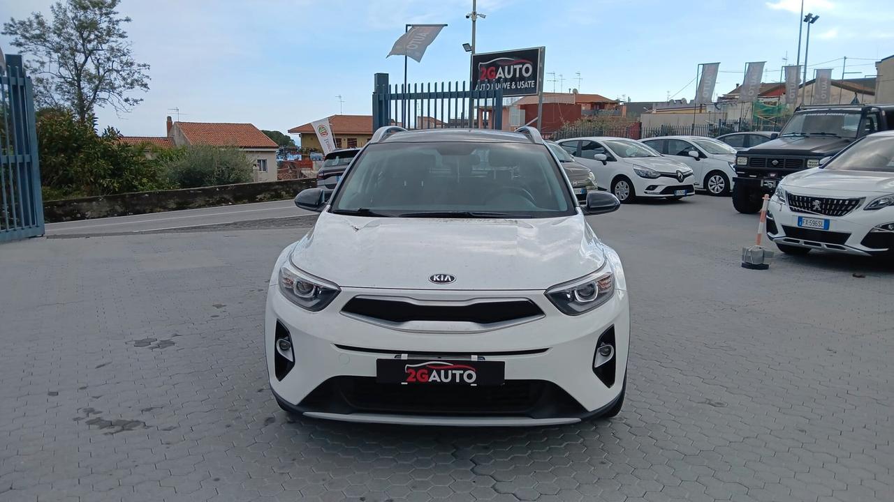 Kia Stonic 1.6 CRDi 115 CV Energy