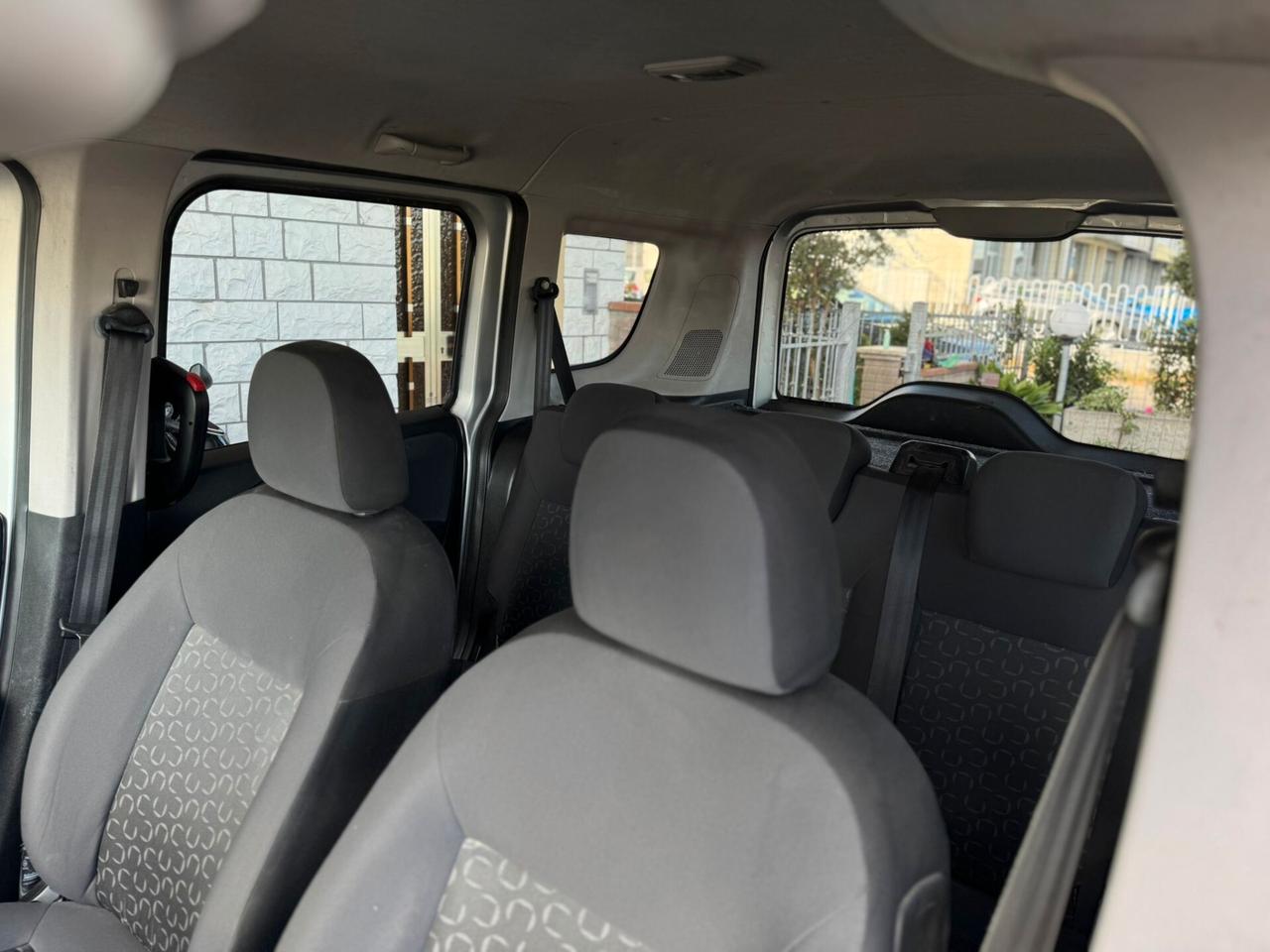 Fiat Doblo Doblò 1.6 MJT 16V Emotion
