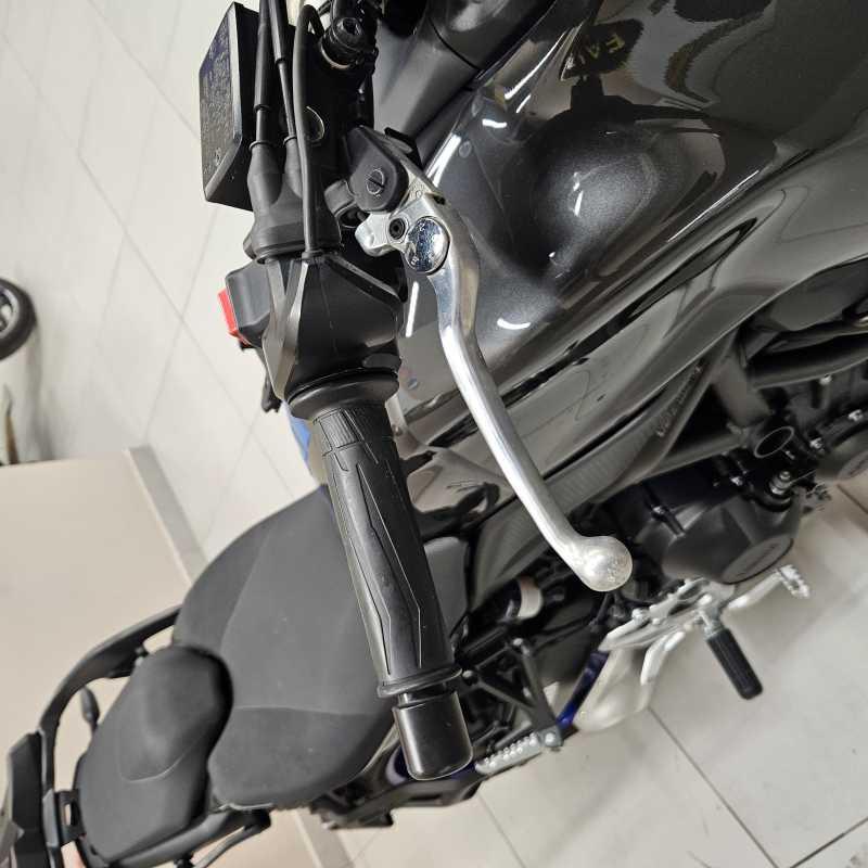 Yamaha Niken 850 - 2019