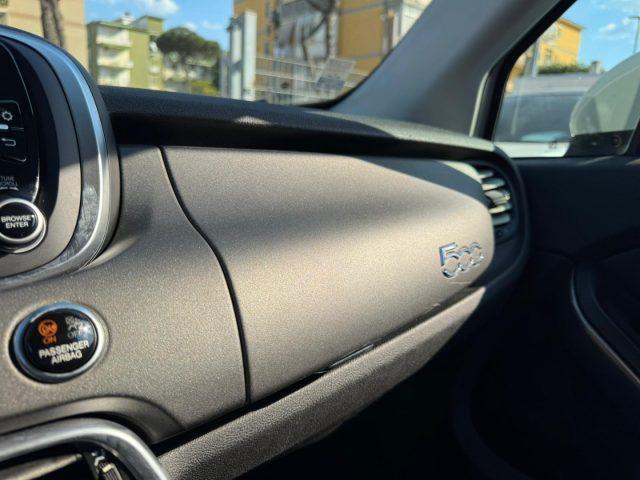 FIAT 500X 1.6 MultiJet 120 CV Cross Plus Tetto