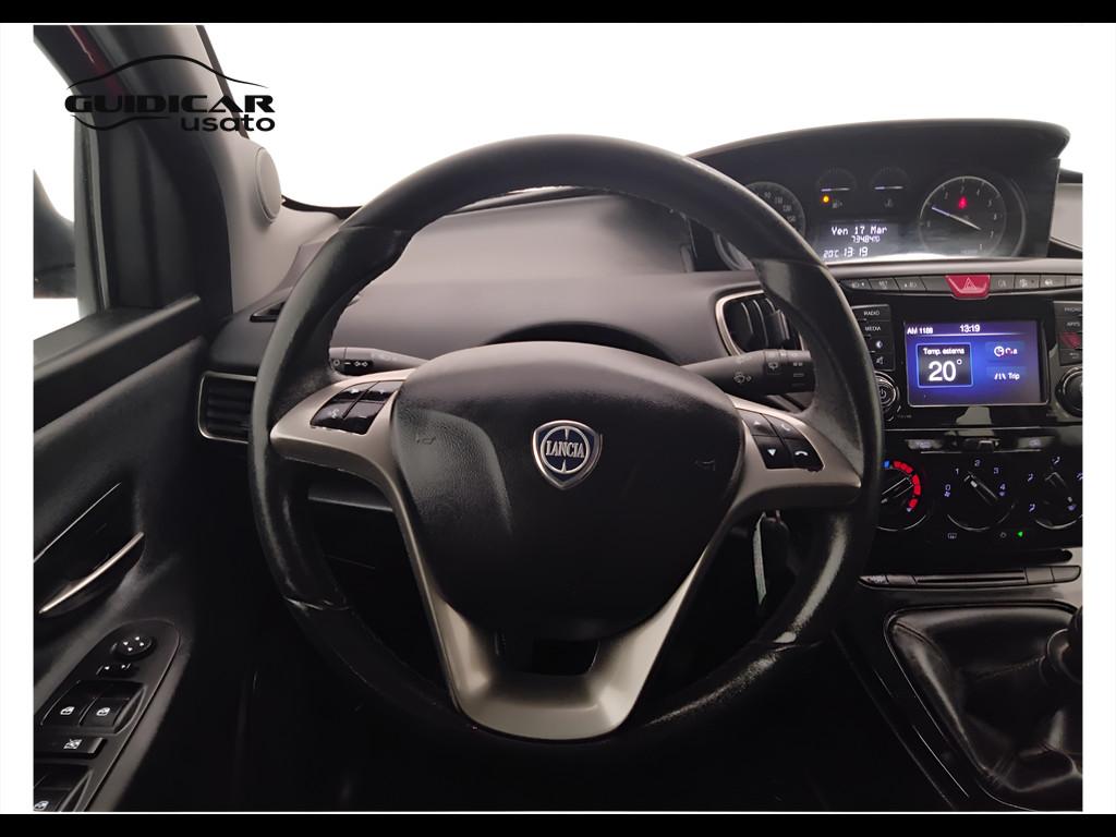 LANCIA Ypsilon III 2015 - Ypsilon 1.2 Gold s&s 69cv my19