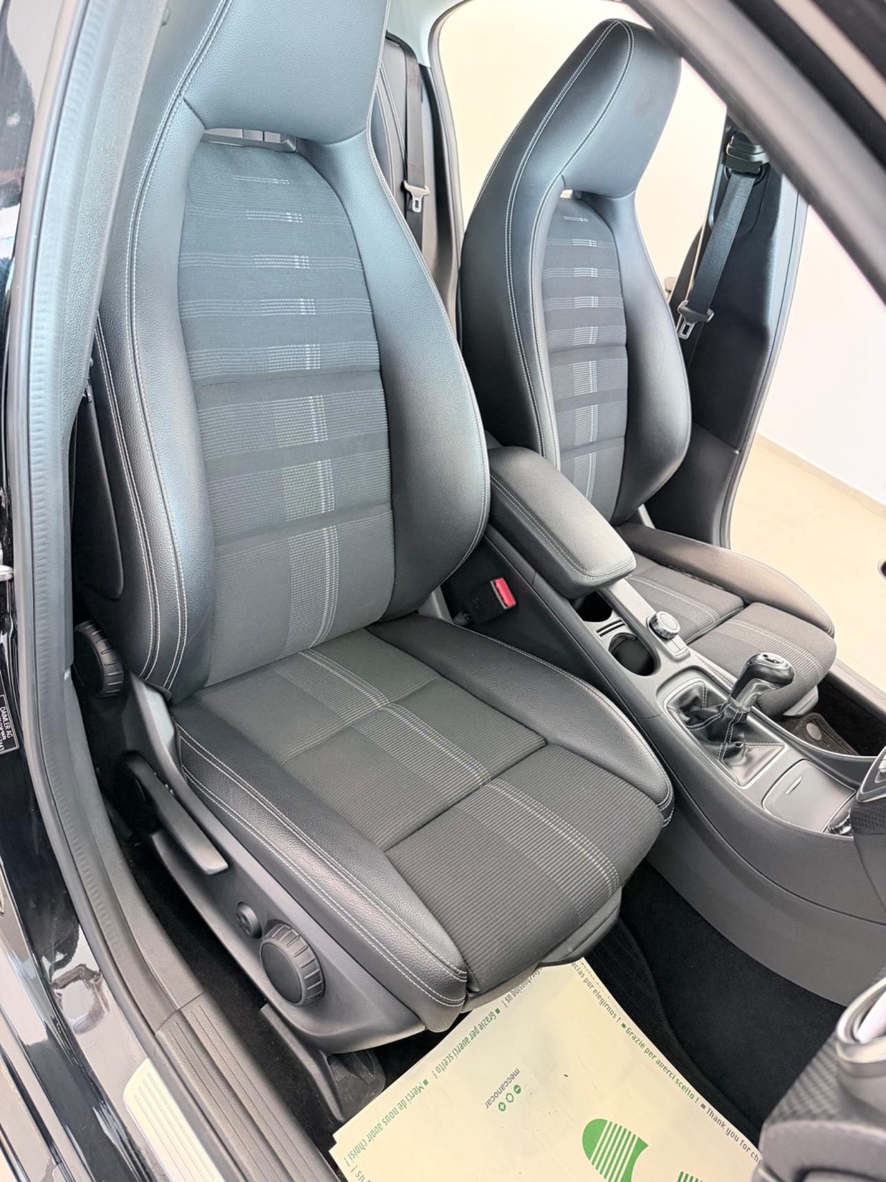 Mercedes-benz A 180 d Sport