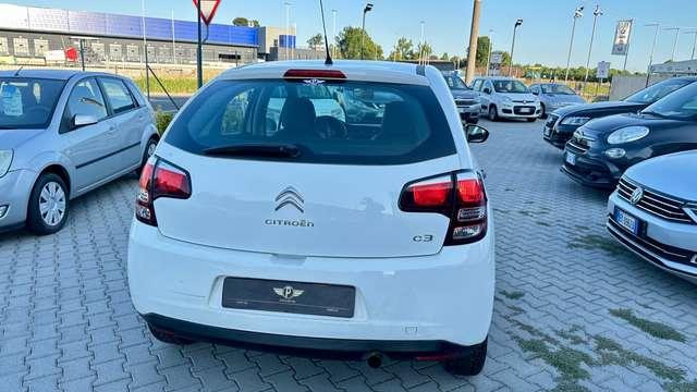 Citroen C3 1.4 HDi 68CV E5 Seduction + 2 POSTI- VAN-AUTOCARRO