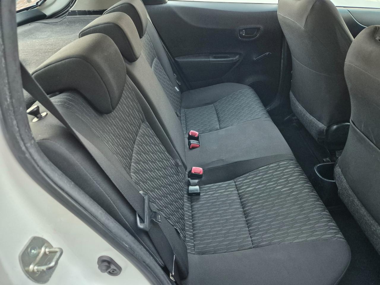 Toyota Yaris 1.0Benzina Lounge