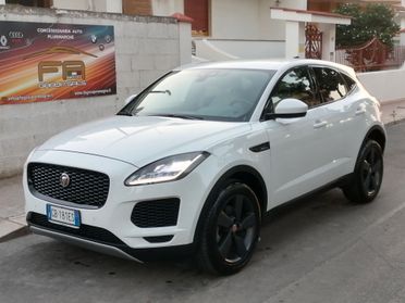 Jaguar E-Pace 2.0D 150CV AUTOCARRO 5 POSTI - 2020