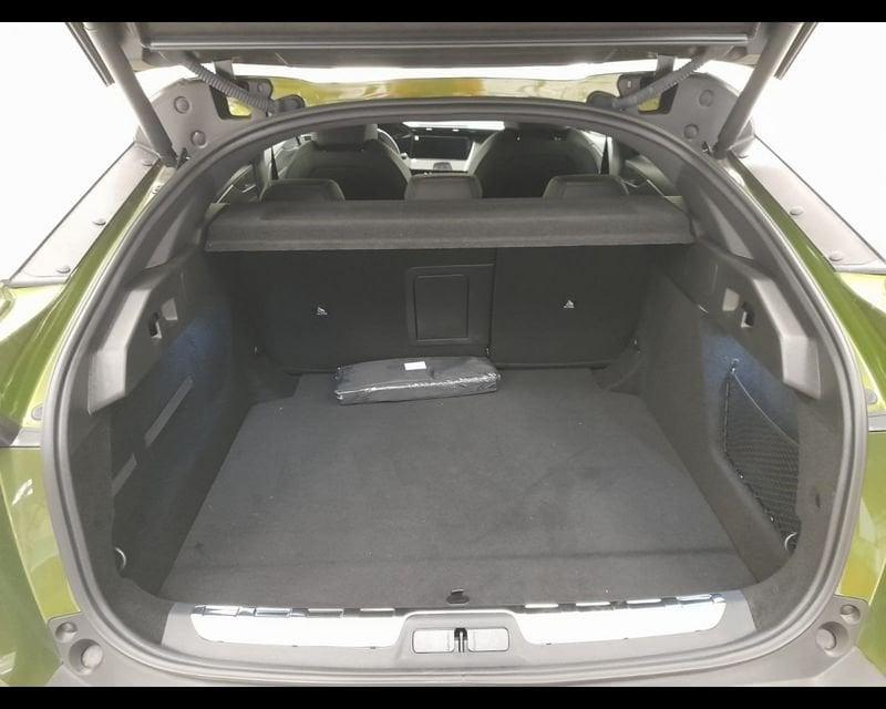 Peugeot 408 Nuova Peugeot GT EXCLUSIVE Hybrid (145 cv) Aut