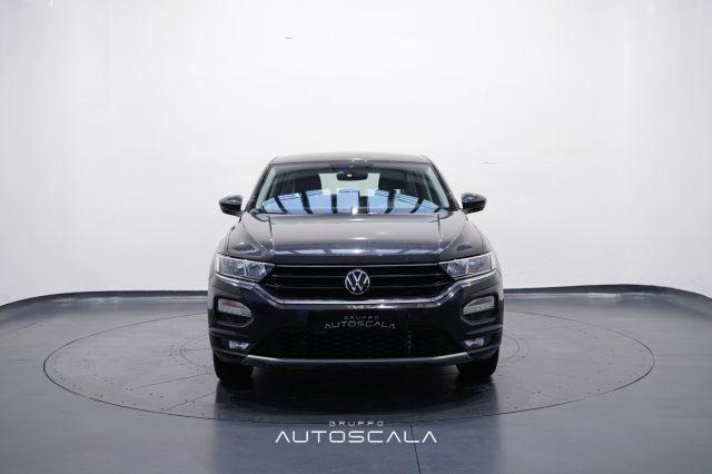 VOLKSWAGEN T-Roc 1.0 TSI 110cv Life Buisness