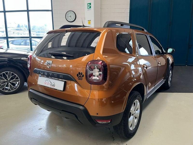 Dacia Duster Duster 1.6 SCe 4x2 Comfort