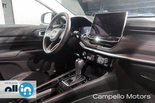 JEEP Compass Compass 1.5 T4 E-Hybrid 130cv Dct7 Limited