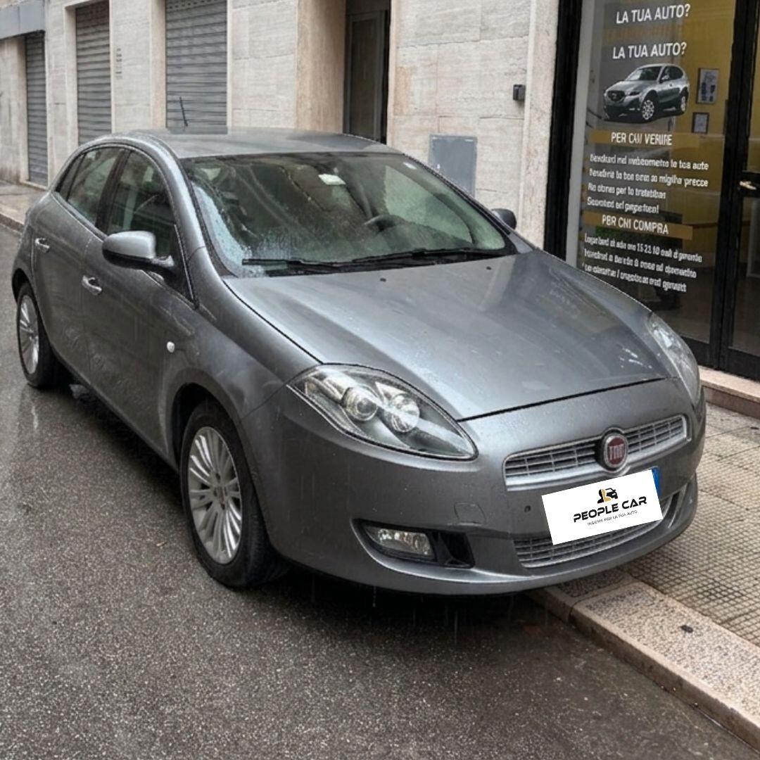 Fiat Bravo 1.6 MJT 105 CV *LEGGI INFO*