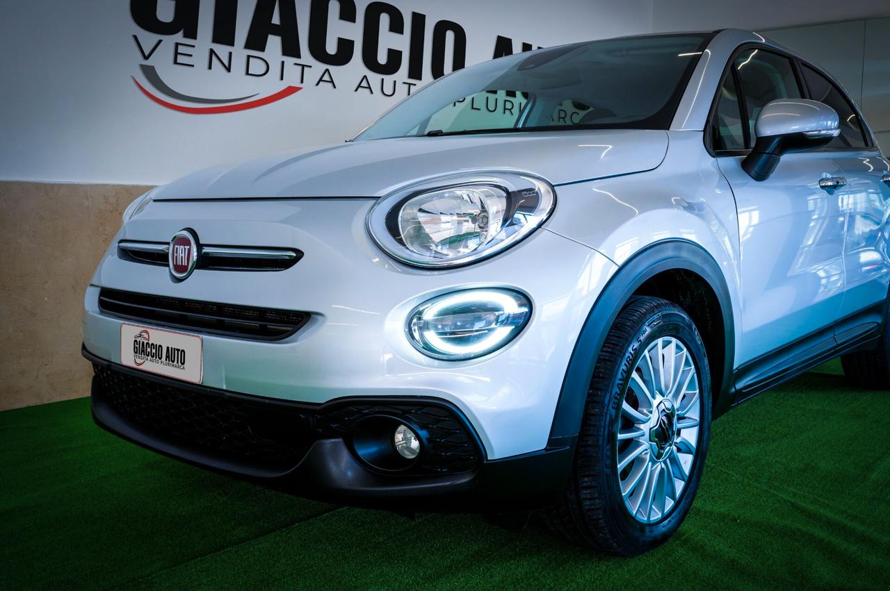 Fiat 500X 1.6 MultiJet 130 CV Connect