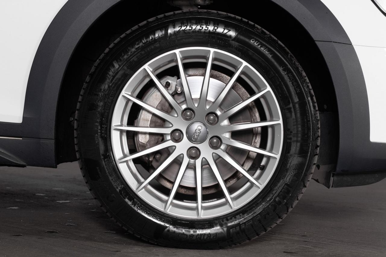 Audi A4 allroad 2.0 Tdi Quattro 204 Cv S Tronic Mild