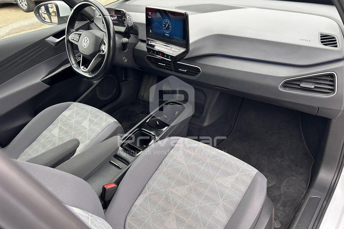 VOLKSWAGEN ID.3 Life