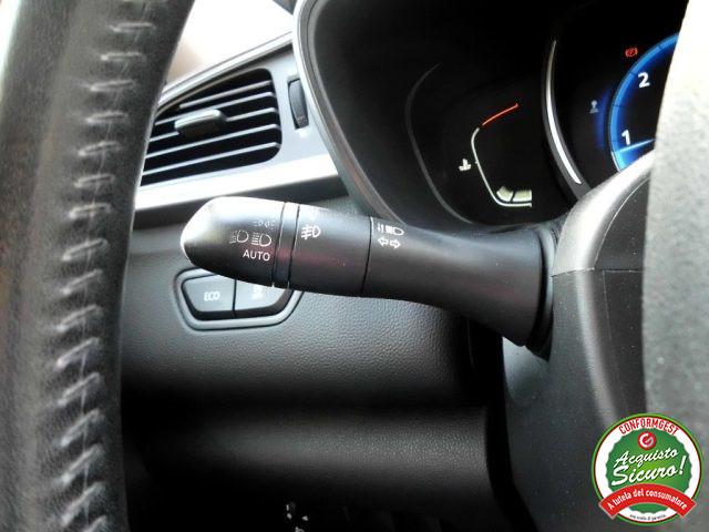 RENAULT Kadjar dCi 8V 110CV Energy Hypnotic