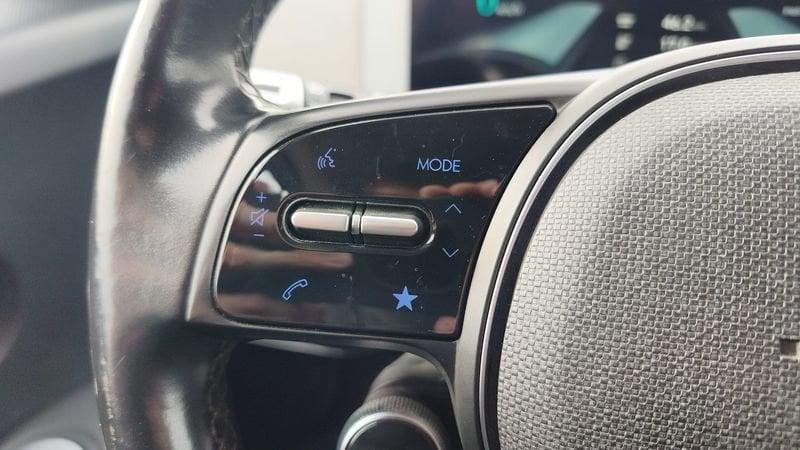 Hyundai Ioniq 5 EV 72.6 kWh RWD Innovation