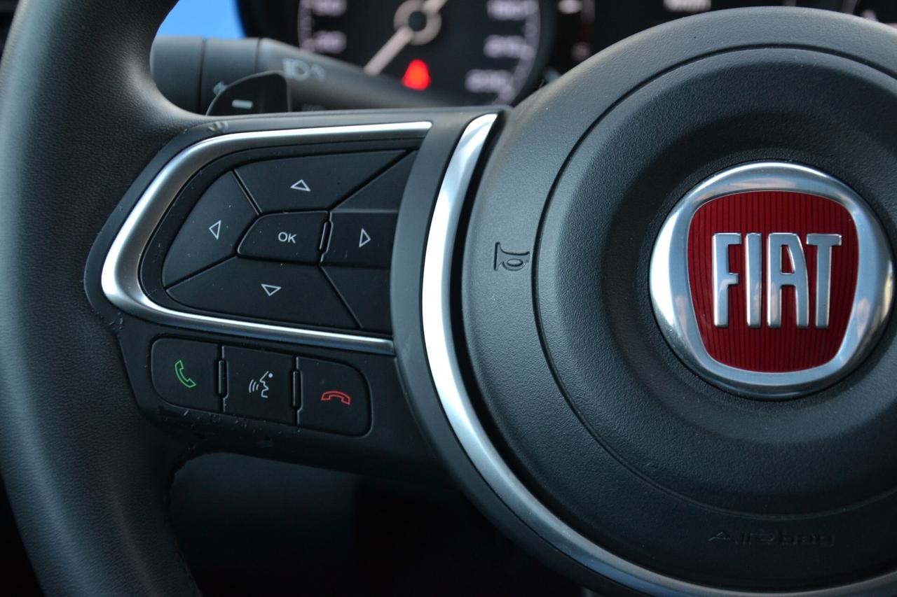 Fiat 500X 1.6 MJT 120CV AUT. NAVI+PDC+CRUISE+TEL+PRIVACY+E6