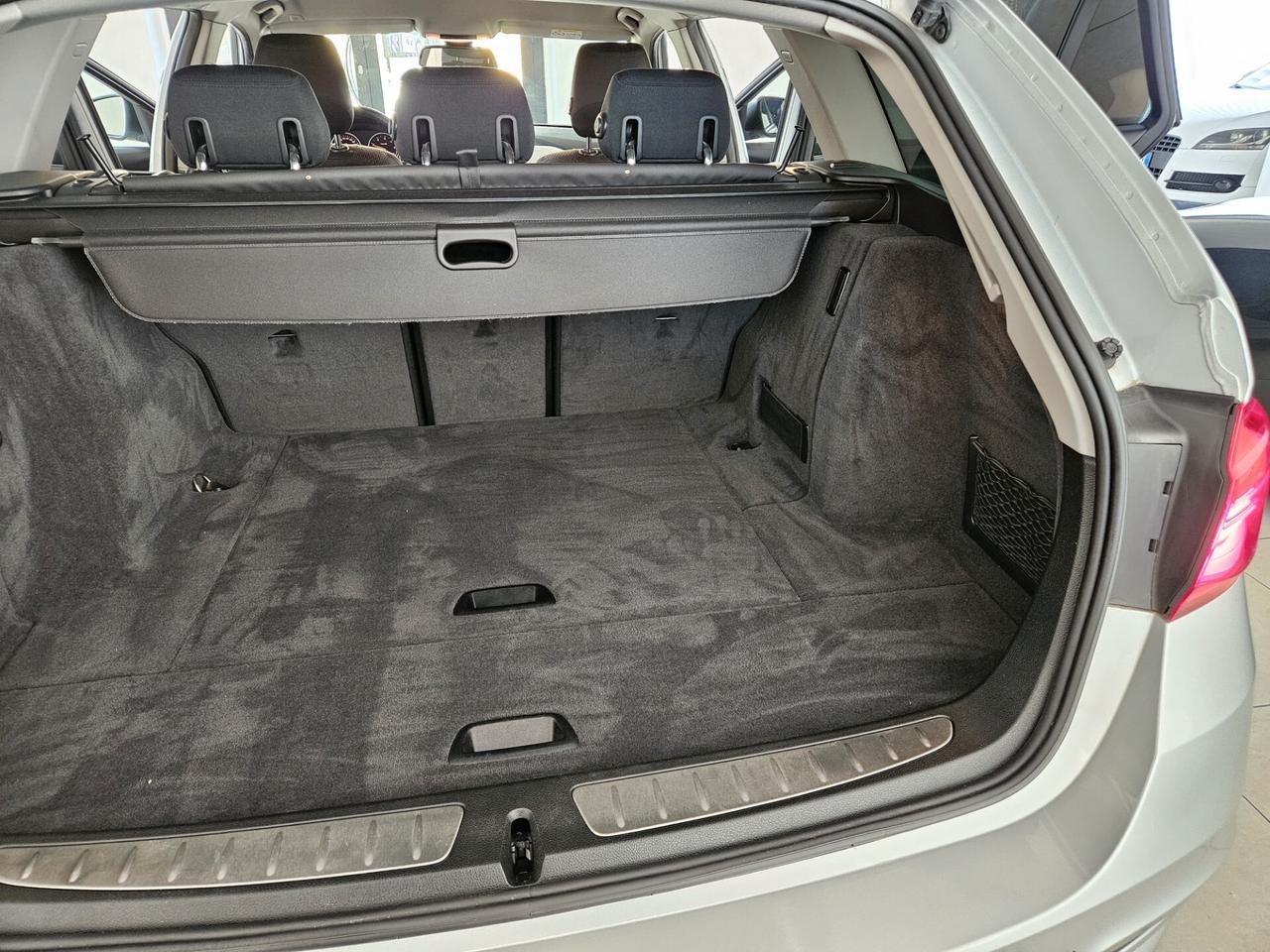 Bmw 316 316d Touring Luxury