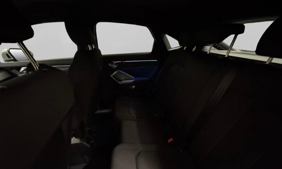 Audi Q3 Sportback 45 TFSI e