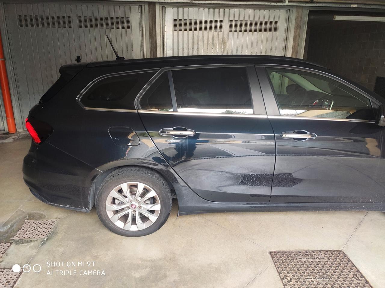 Fiat Tipo 1.6 Mjt S&S SW Lounge