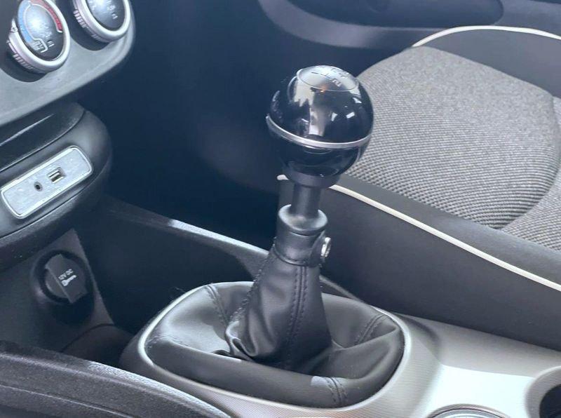 FIAT 500X 1.3 Mjet 95cv 4x2 Pop Star