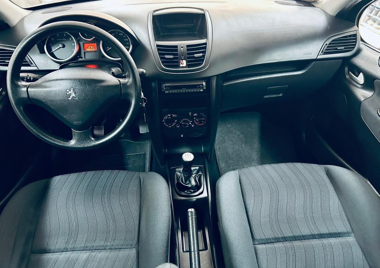 Peugeot 207 1.4 3p. XS !! Km90.000!!