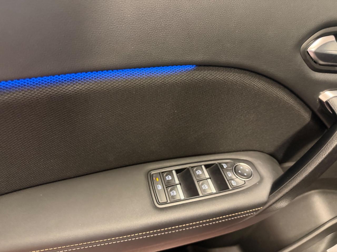 Renault Symbioz Full Hybrid E-Tech 145 CV Iconic