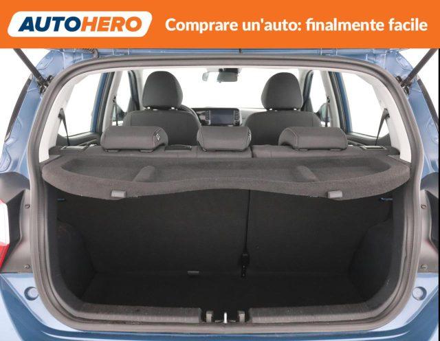 HYUNDAI i10 1.0 MPI Connectline