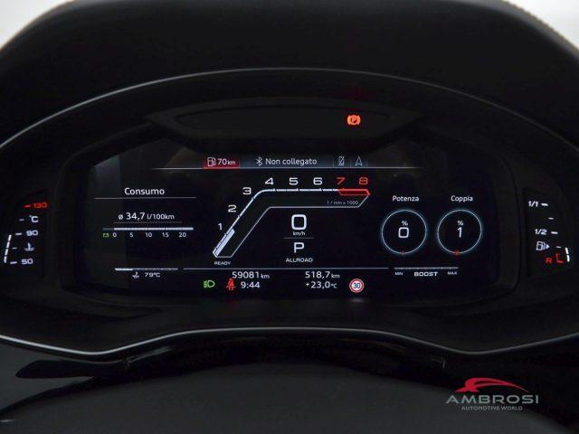 AUDI RS Q8 Q8 4.0 mhev quattro tiptronic
