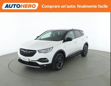 OPEL Grandland X 1.5 diesel Ecotec Start&Stop aut. Design Line