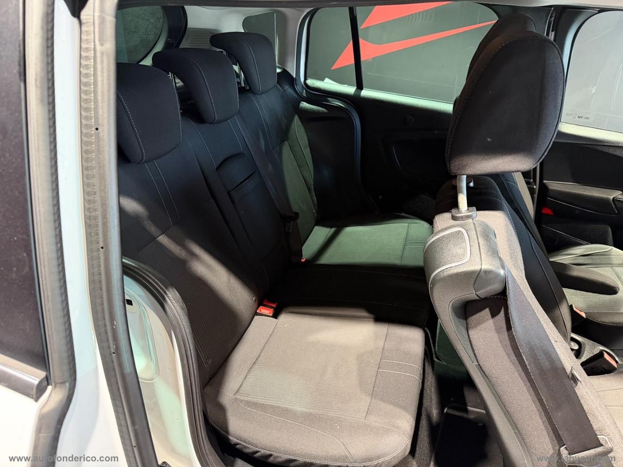 FORD B-Max 1.6 TDCi 95 CV Individual