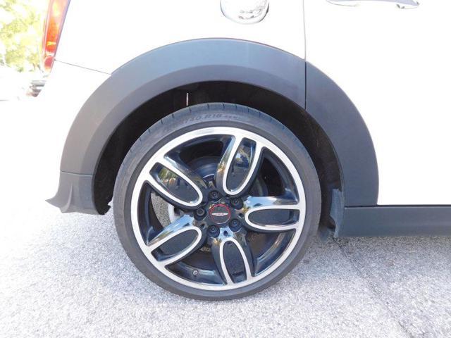 MINI Cooper S 2.0 Cooper S 5 porte allestimento JCW