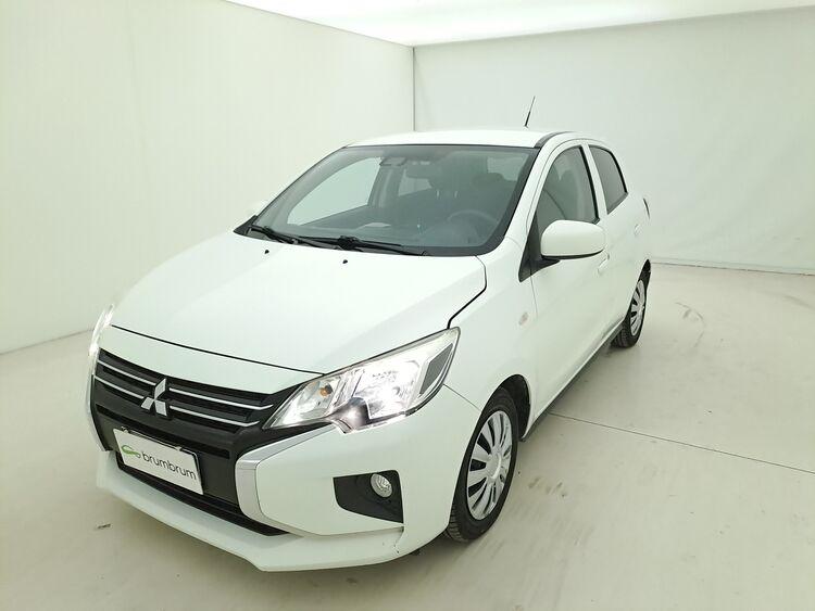 Mitsubishi Space Star Intense BR478884 1.2 Benzina 71CV