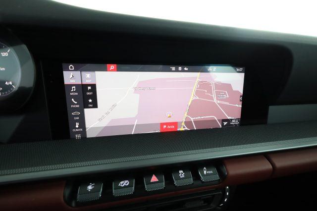 PORSCHE 911 911 Carrera 4S