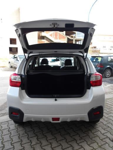 Subaru XV 2.0d S Unlimited (exclusive) 6mt