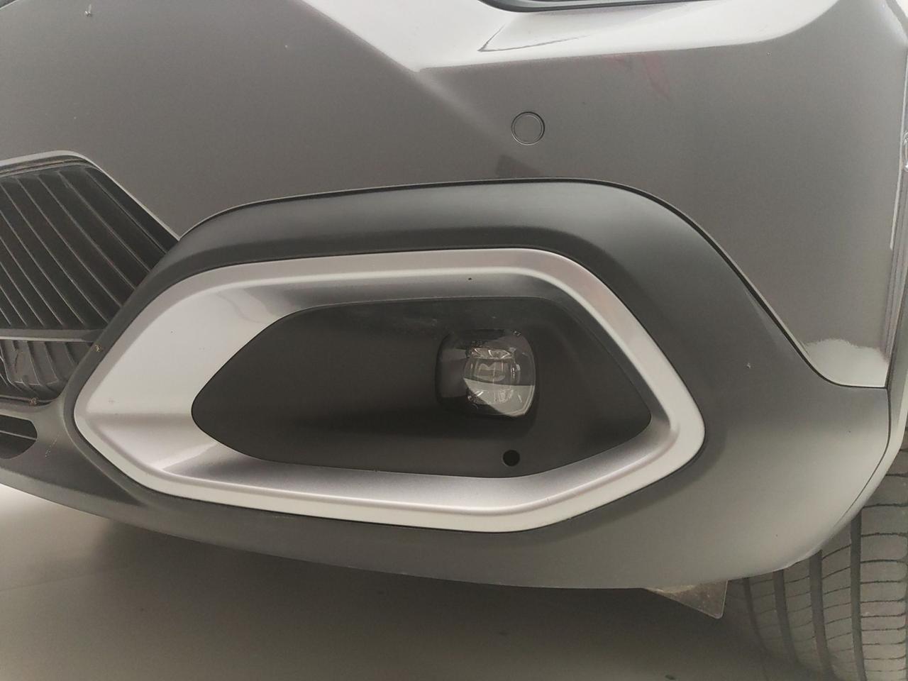 CITROEN C4 X 1.2 PURETECH 130CV MAX EAT8