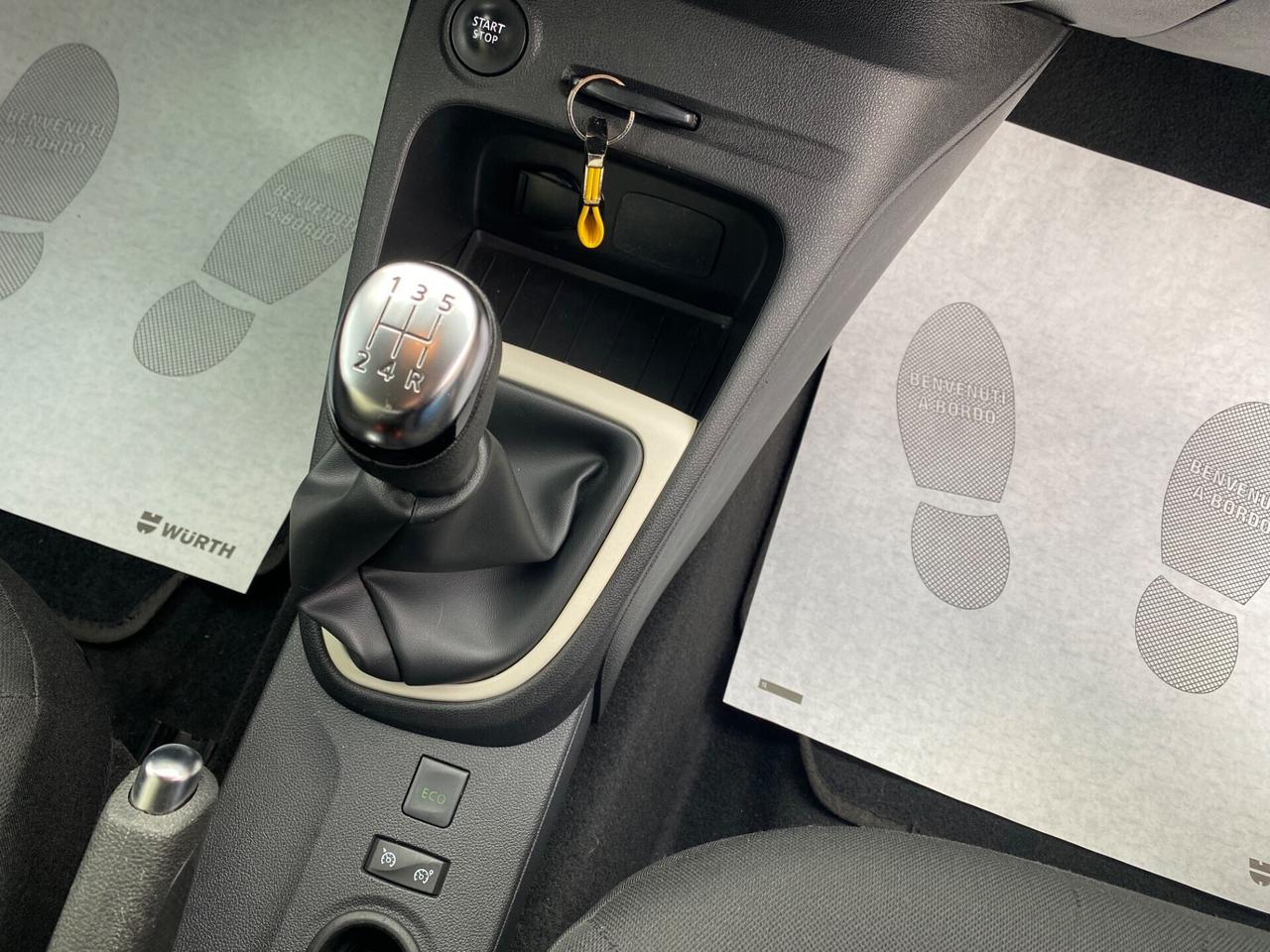 Renault Captur TCe 12V 90 CV Sport Edition2