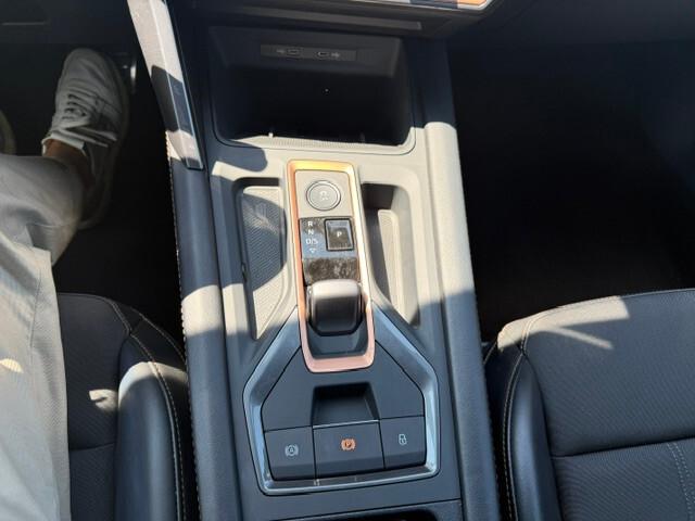 Cupra Formentor 2.0 TDI DSG