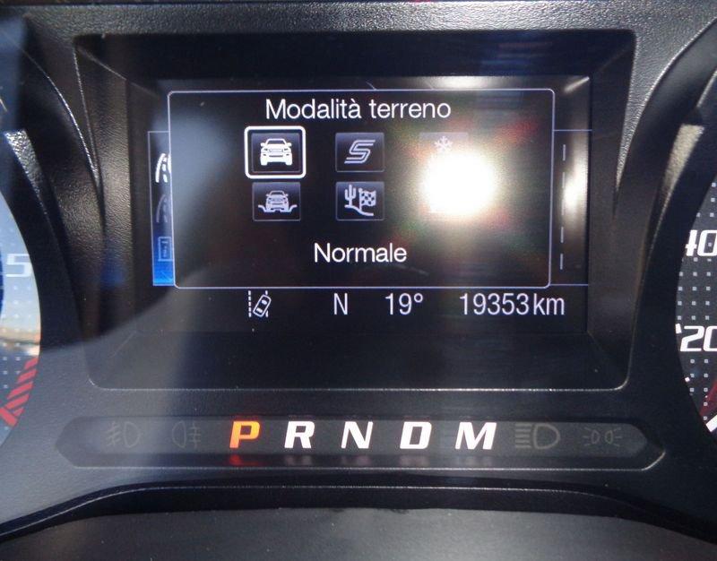 Ford Ranger Ranger Raptor 2.0 ECOBLUE aut. 213 CV DC 5 pt. + IVA
